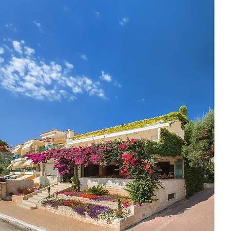Xenios Loutra Village Beach Hotel-3